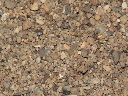 Песок крупный 2,5-4,0 мм