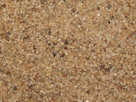 Песок средний 1,2-2,0мм